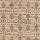 Couristan Carpets: Pelician Island Cinnamon
